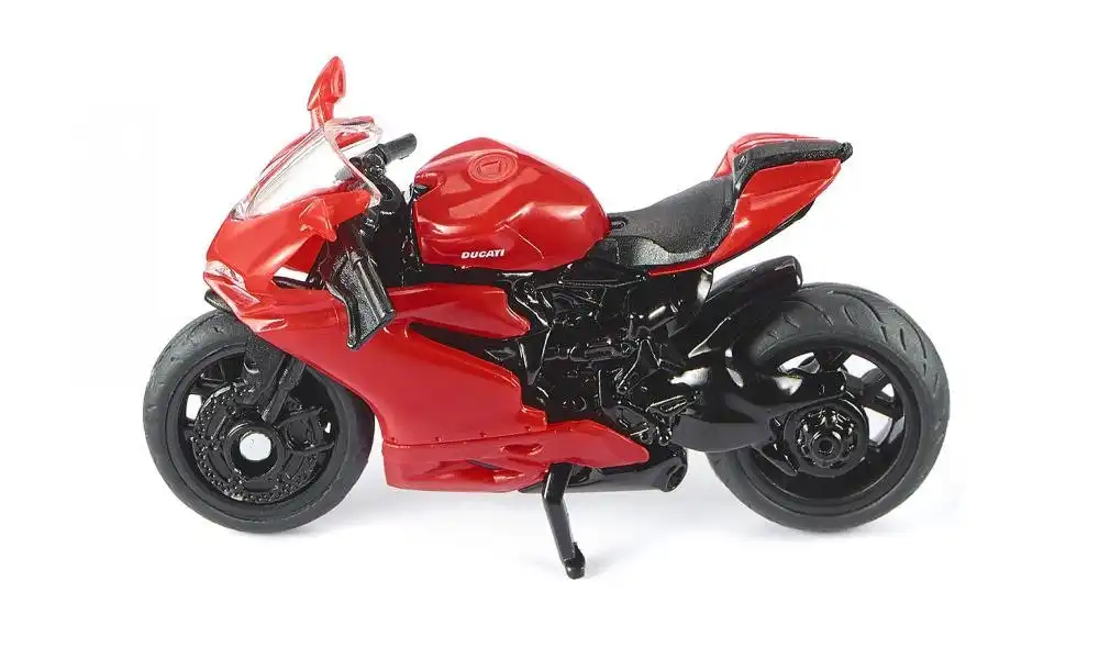 Siku - Ducati Panigale 1299 Motorbike