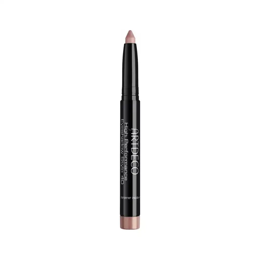 Art Deco ARTDECO High Performance Eyeshadow Styling Eye Shadow In Pencil 40 Benefit Frozen Rose 1.4 G