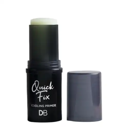 DB Cosmetics Quick Fix Cooling Primer Stick