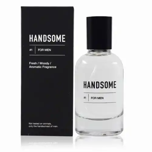 Handsome Fragrance #1 Edc 50ml