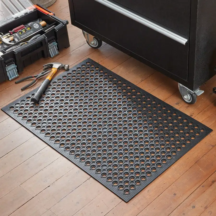 Slip Resistant Floor Mat
