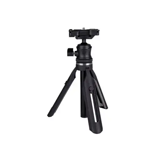 ProMaster HitchHiker XL Tripod with Ball Head & Phone Mount