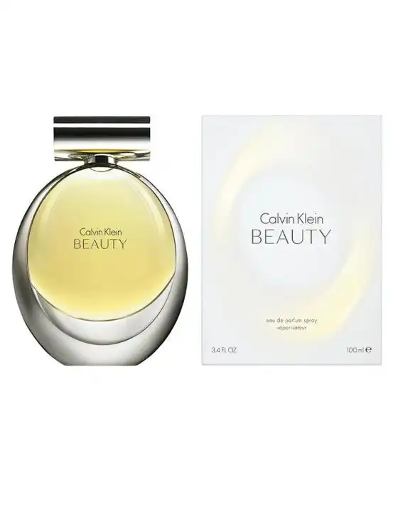 Calvin Klein CK Beauty Eau De Parfum 100mL