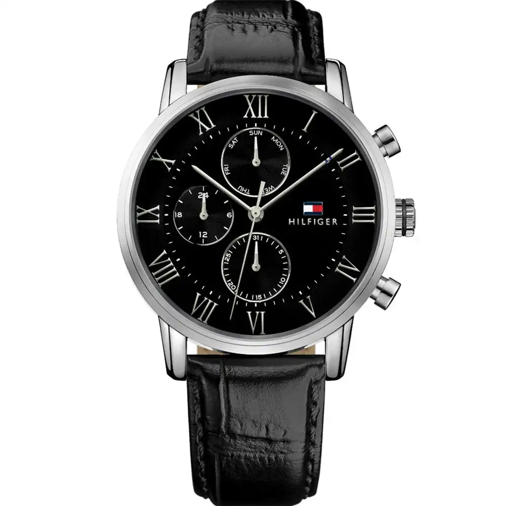 Tommy Hilfiger Kane Collection 1791401 Mens Watch