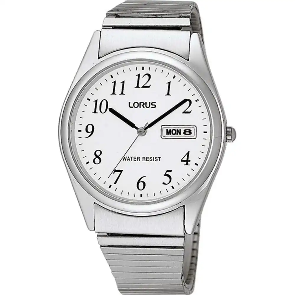 Lorus RXN53AX-9 Mens Watch