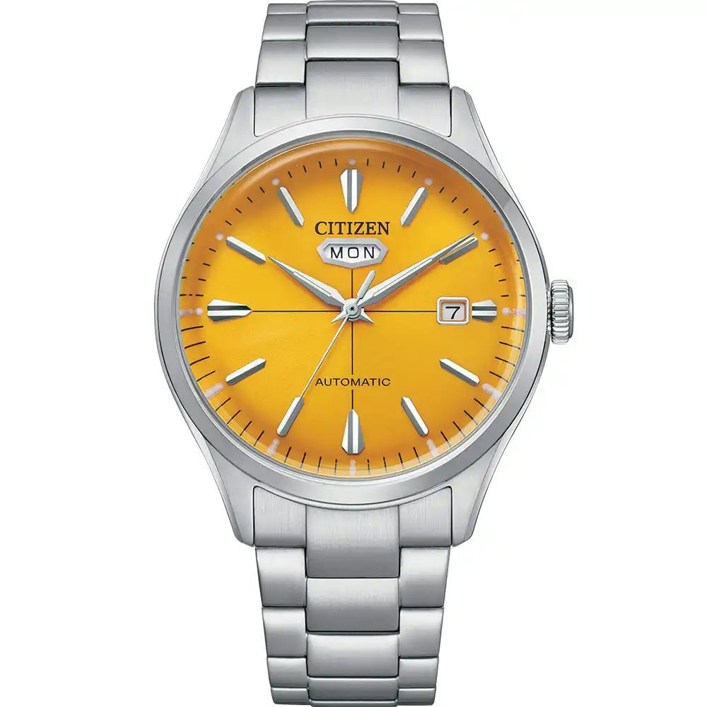 Citizen NH8391-51Z Automatic Mens Watch