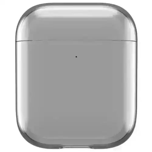 Incase Clear Case for AirPods (1st/2nd Gen)