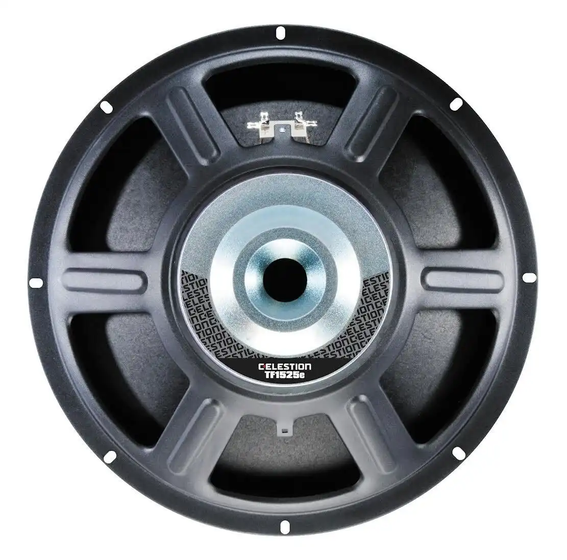 Celestion T5368 15"/300W Speaker Driver Unit 4ohm/97dB Ferrite Magnet Black