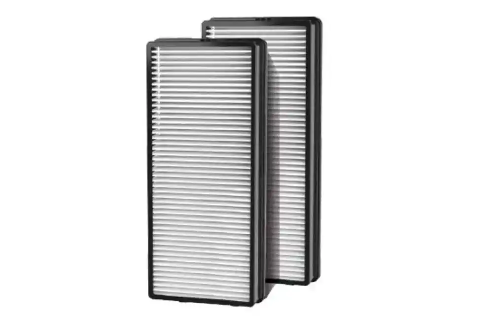 Homedics AT-OFL 2x Replacement Filter for AR-25 AR-35 AR-45 Air Purifier Cleaner