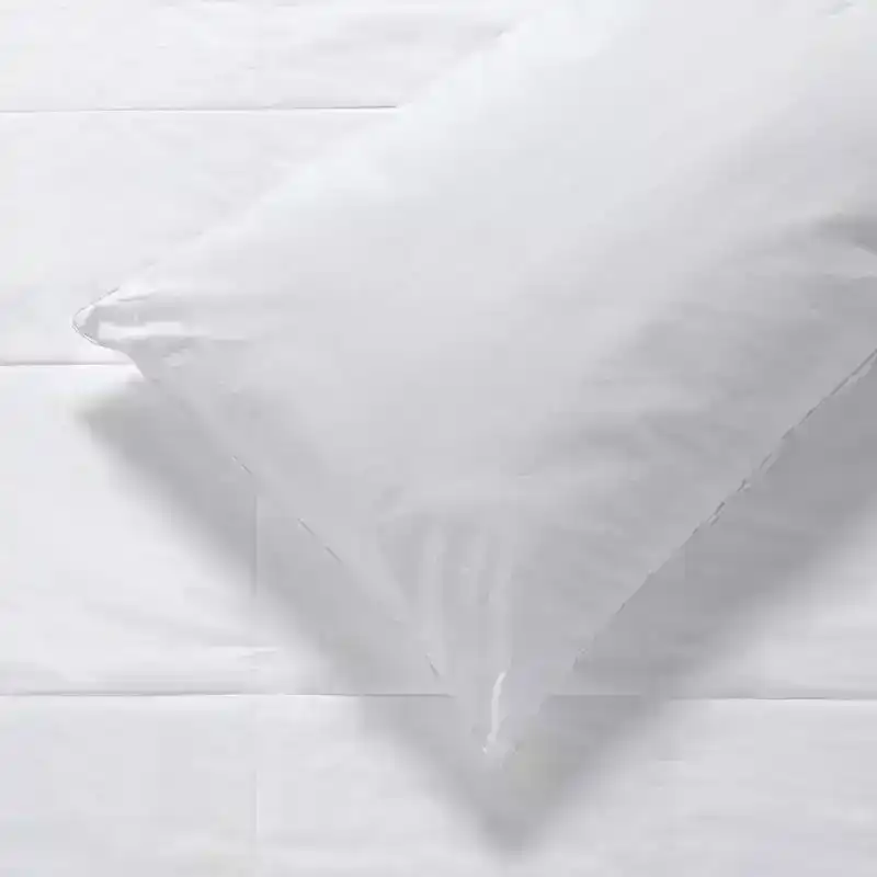 Accessorize Alpaca Wool Blend Standard Pillow