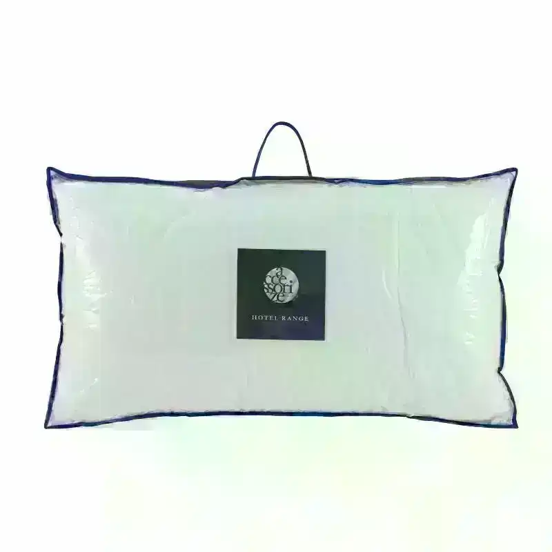 Accessorize Deluxe Hotel King Pillow