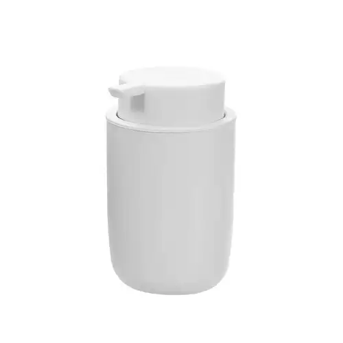 3x Boxsweden Bano Essentials 280ml Soap/Shampoo Dispenser Liquid Container ASST