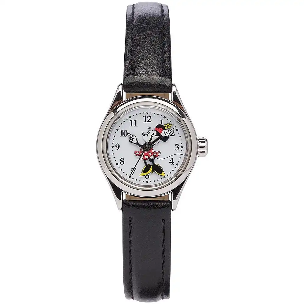 Disney Petite Minnie Mouse Watch