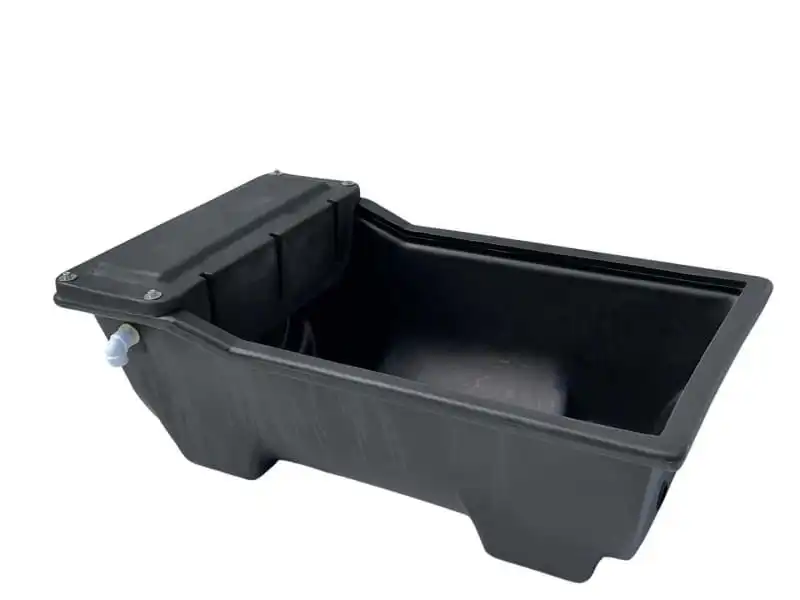 125L Automatic Animal Water Trough