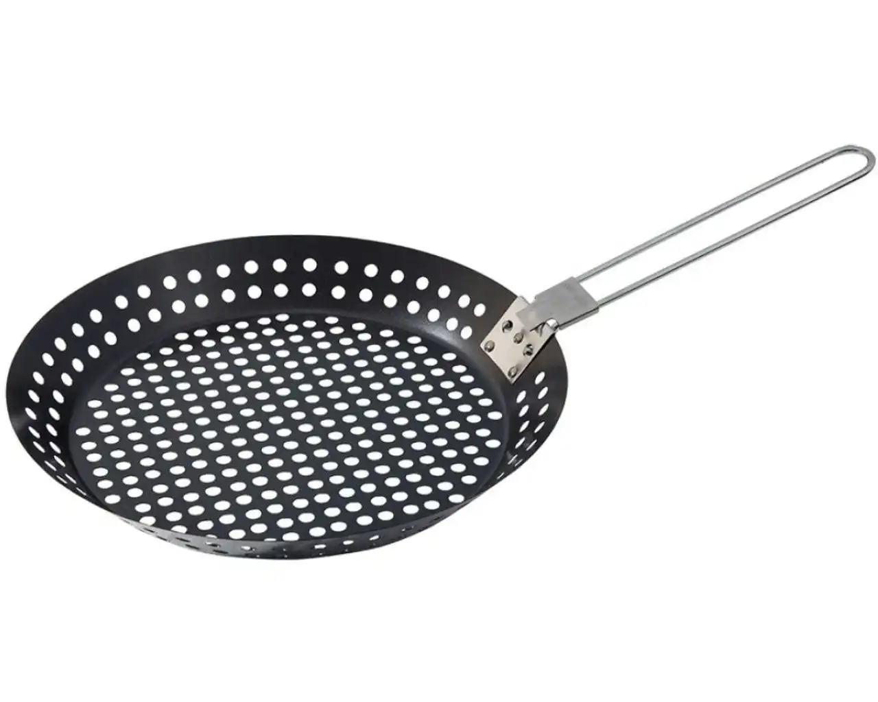 Bar-B-Chef Non-Stick Grill Pan