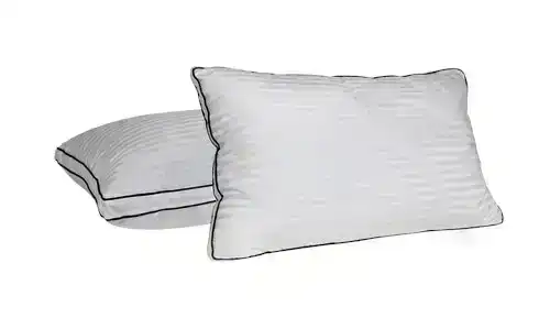 Bas Phillips Silk Touch Pillow - 900GMS