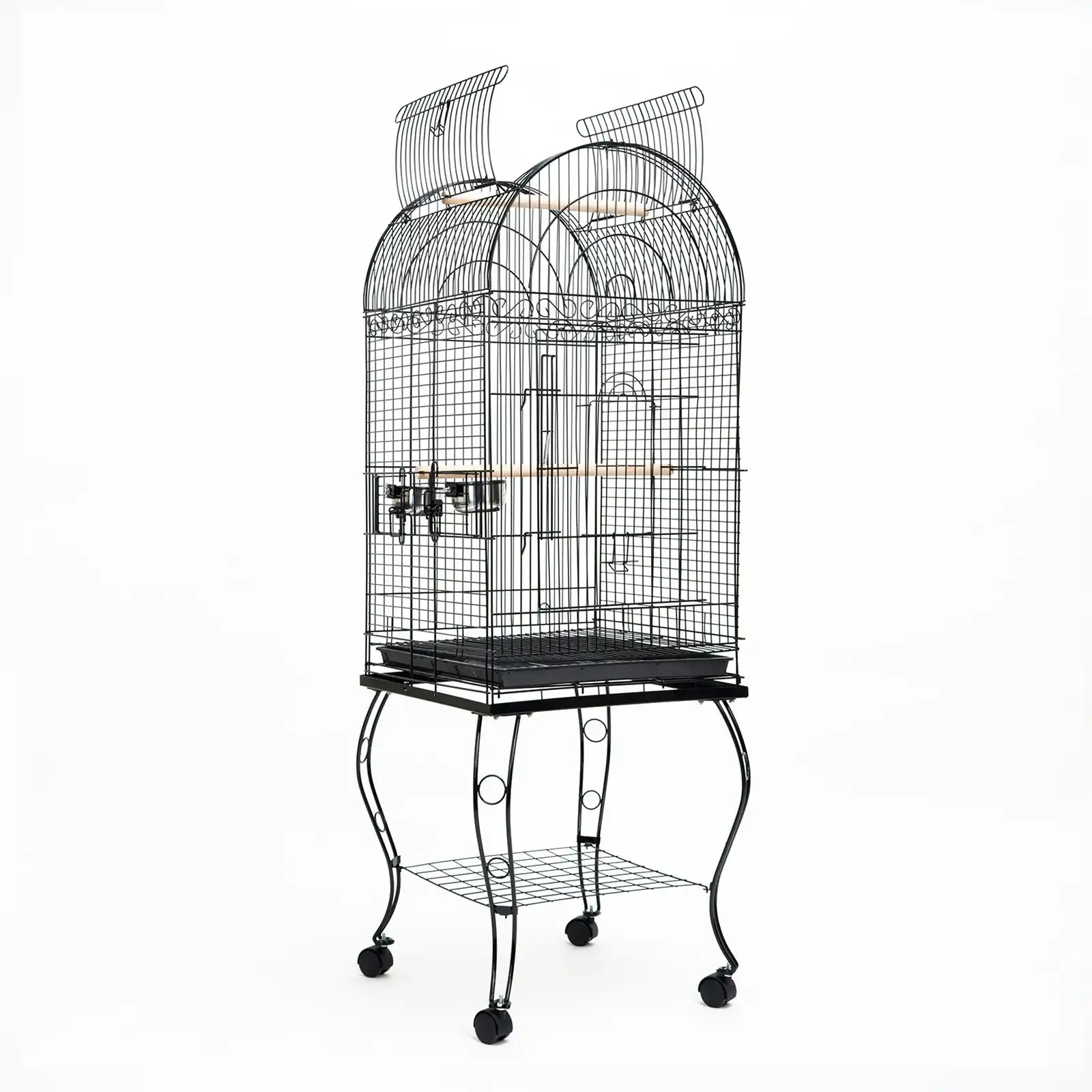 164cm Bird Cage Parrot Aviary SOPRANO