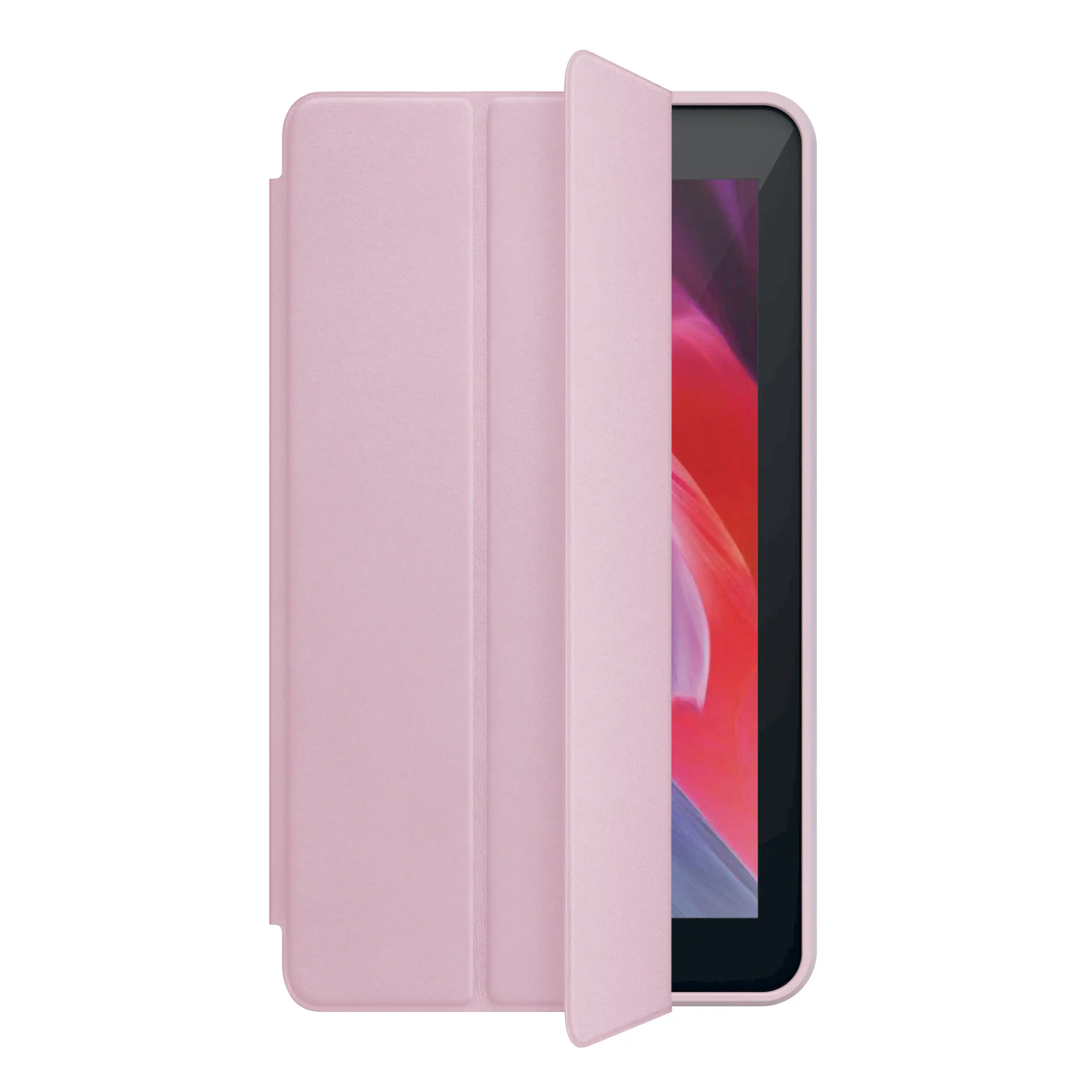 Laser 7" Flip Case for MID-785 Tablet - Pink
