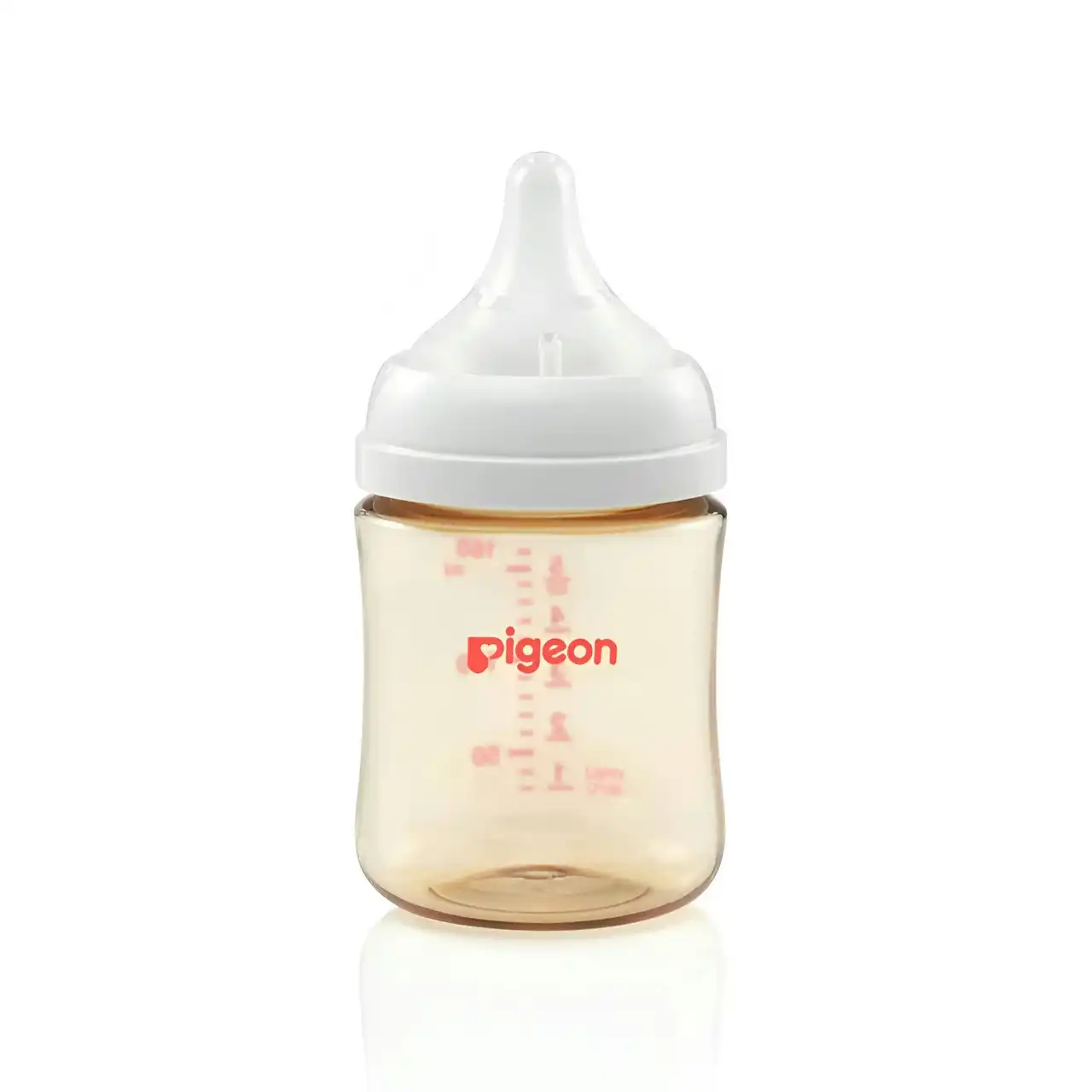 PIGEON Softouch Bottle PPSU 160ml