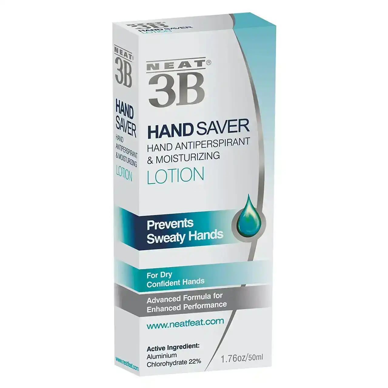 NEAT 3B Hand Saver Lotion 50ml