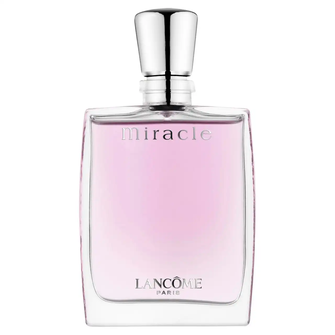 Miracle 100ml EDP By Lancome (Womens)
