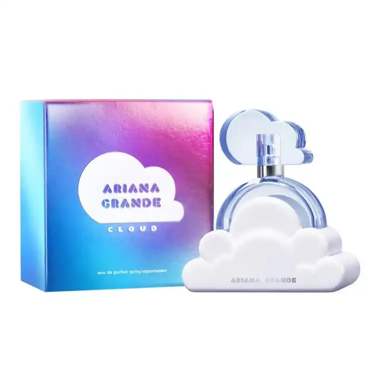 Cloud 100ml EDP By Ariana Grande (Womens)