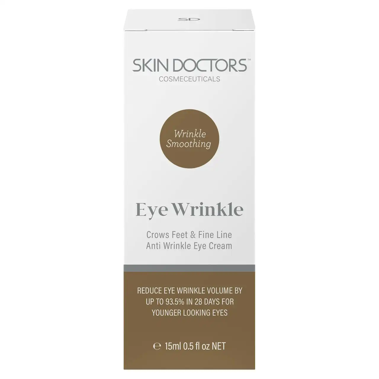 Skin Doctors Eyewrinkle 15mL
