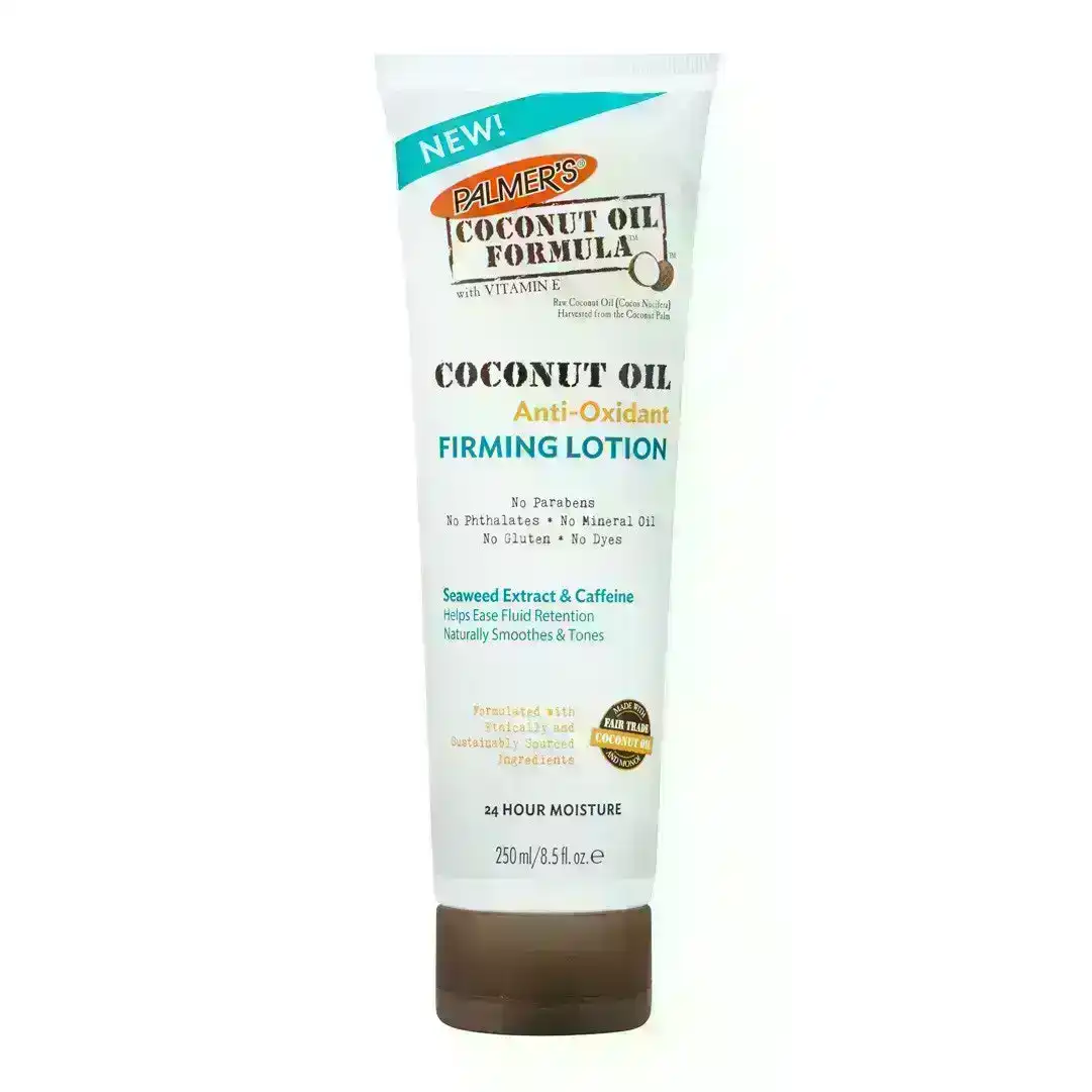 Palmers Coconut Oil Anti-Oxidant Firming Lotion 250ml