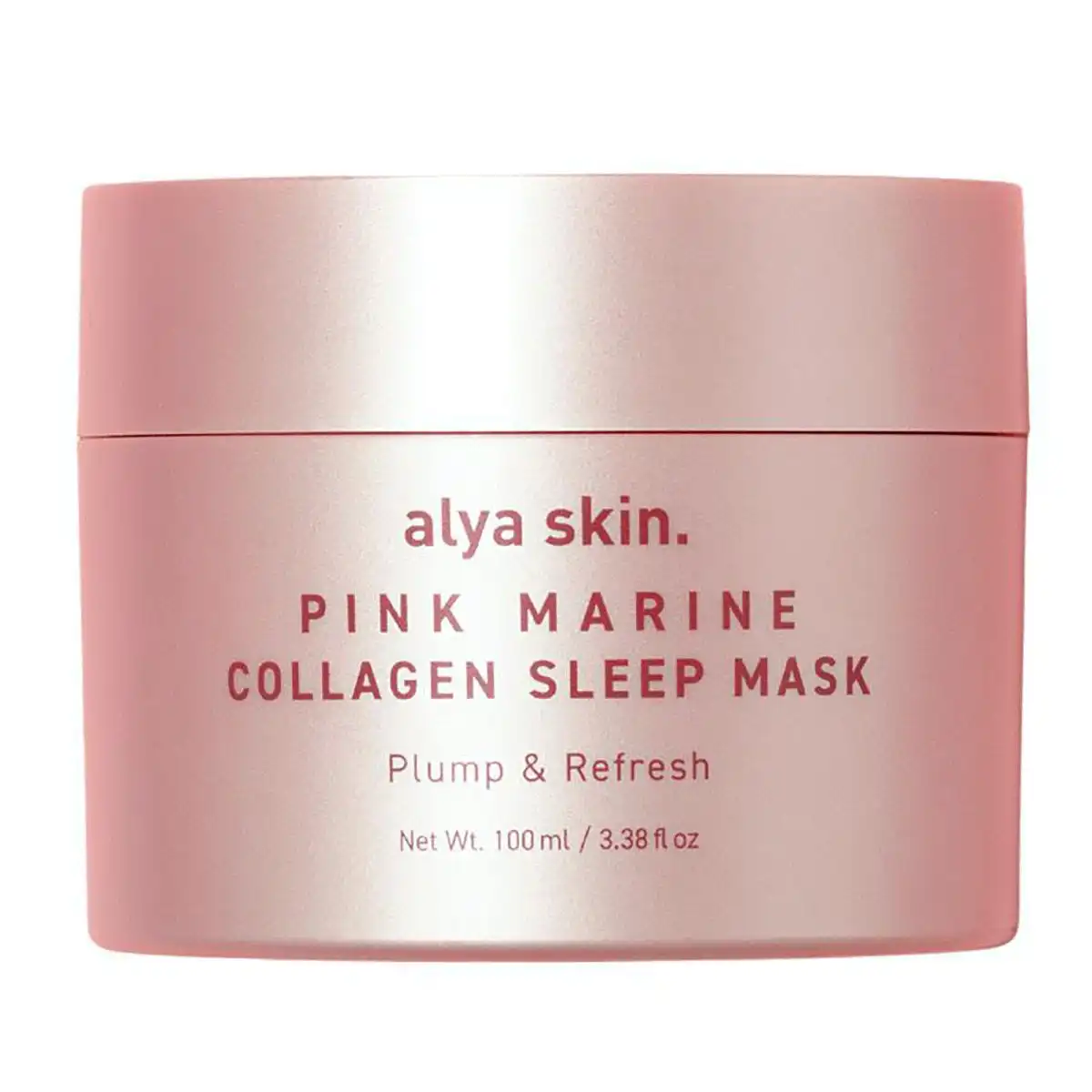 Ayla Skin Sleep Mask 100ml