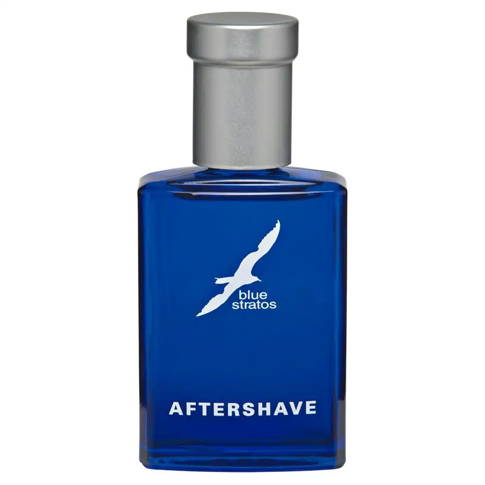 Blue Stratos After Shave 100ml