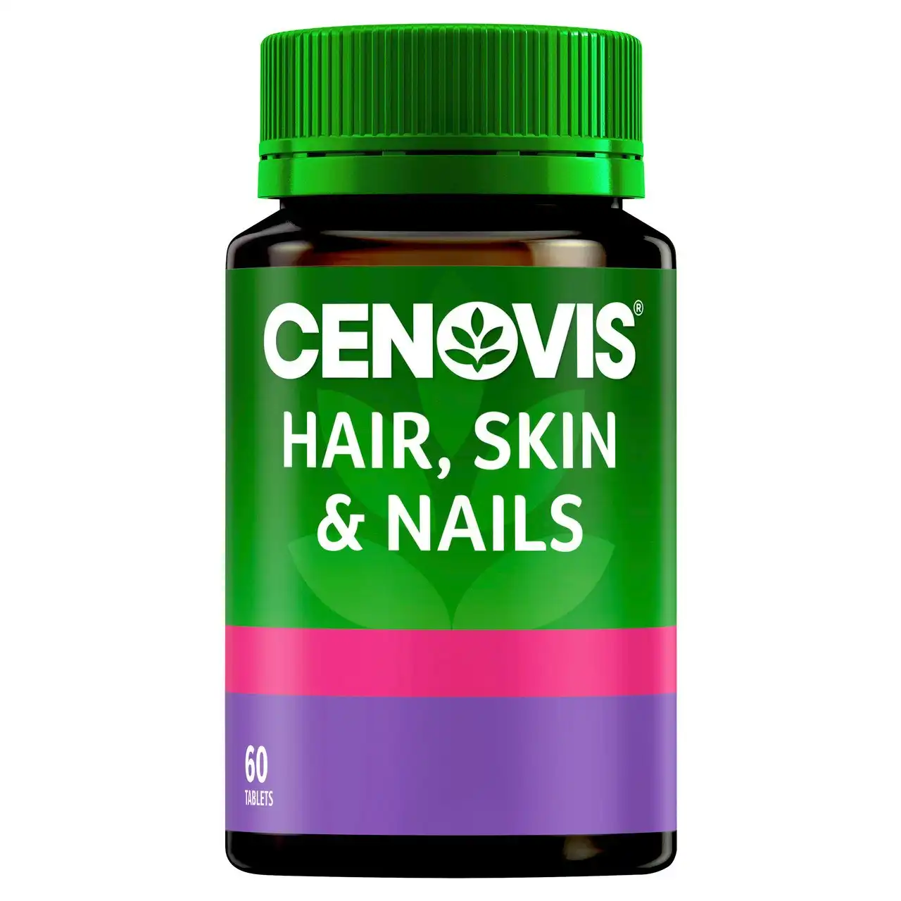Cenovis Hair Skin & Nails 60 Tablets