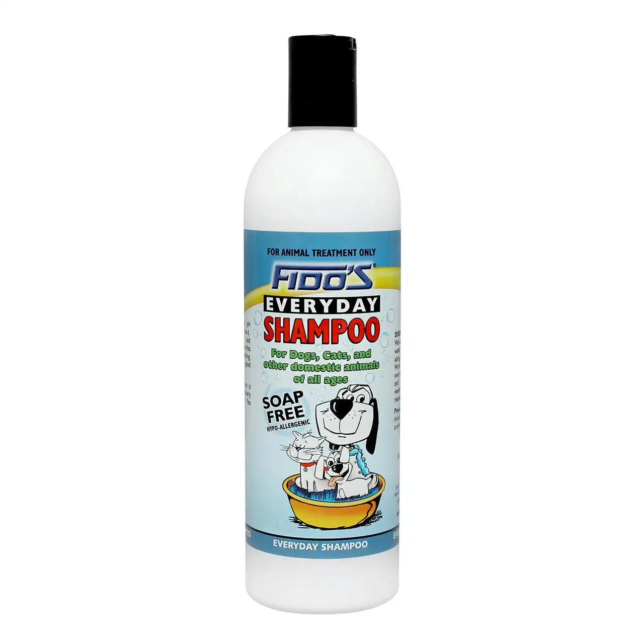 Fido's Everyday Shampoo 250ml