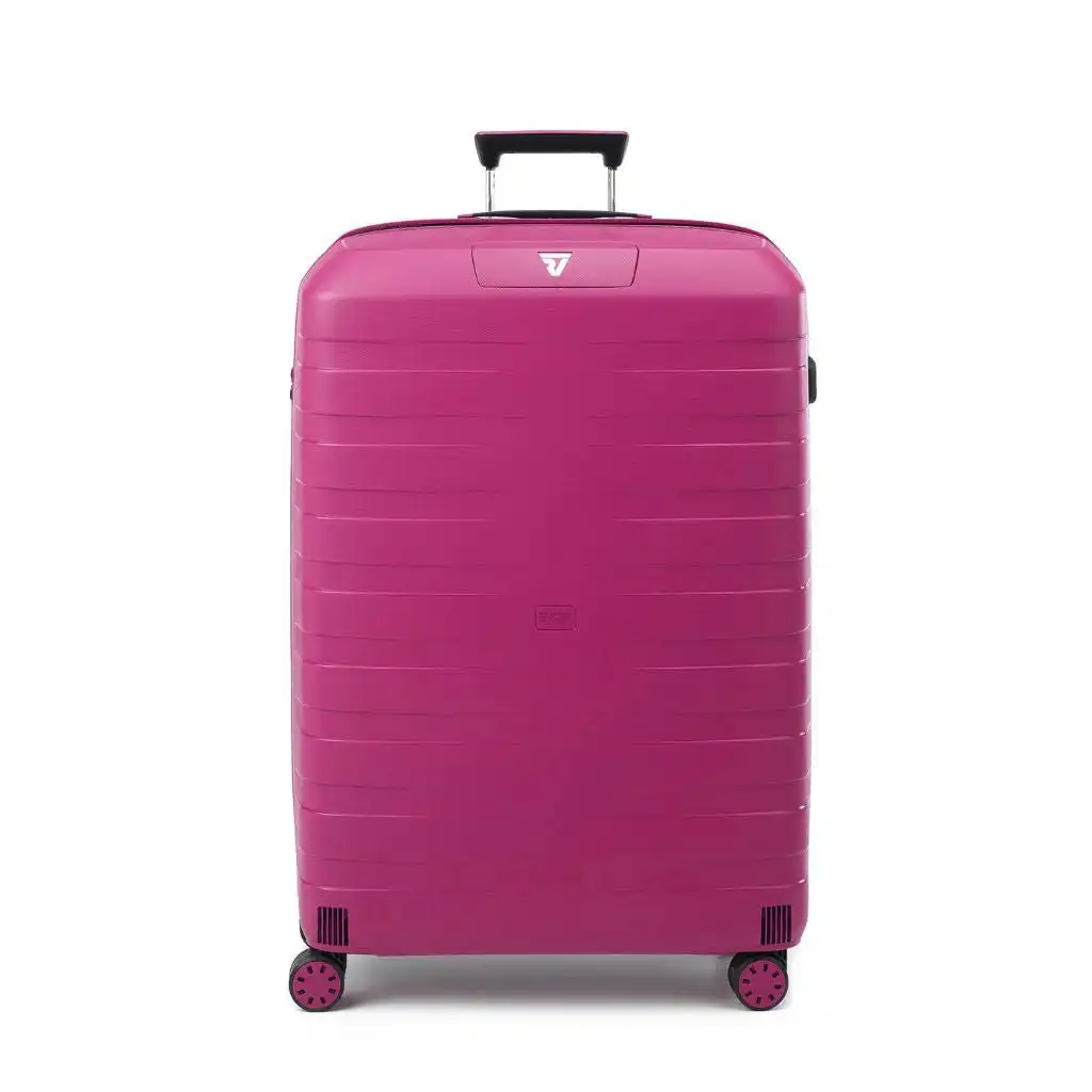 Roncato Box Sport 2.0 Large 78cm Hardsided Spinner Suitcase - Magento