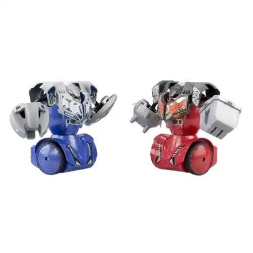 Silverlit Ycoo Robo Kombat Mega (Twin Pack)