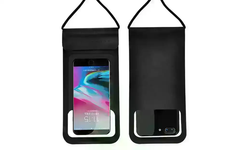 Universal Waterproof Phone bag