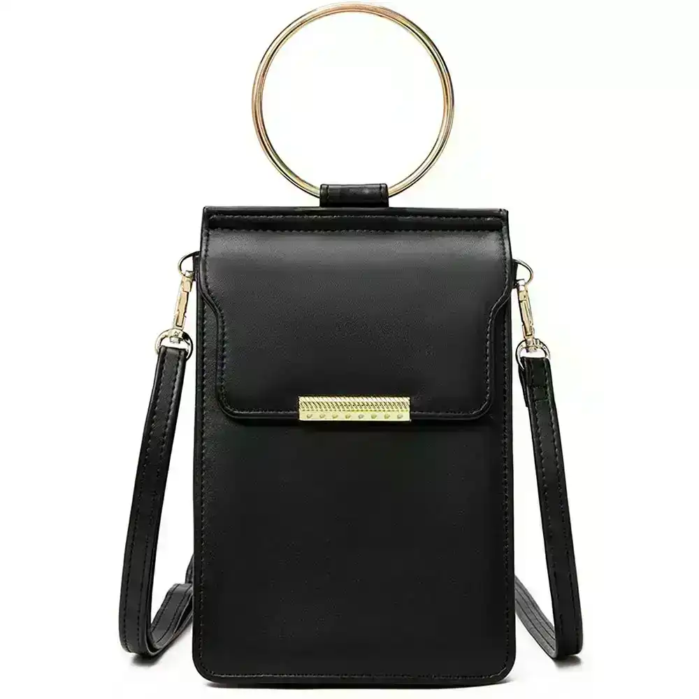 Small Crossbody Womenphone Bag Card Holder Wallet Purse and Handbags