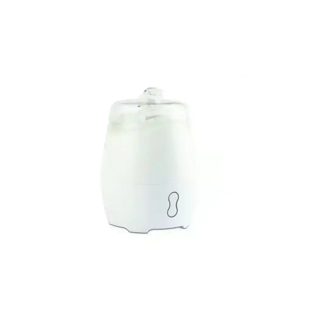 Tilley Aroma Natural Ultrasonic Vaporiser - White