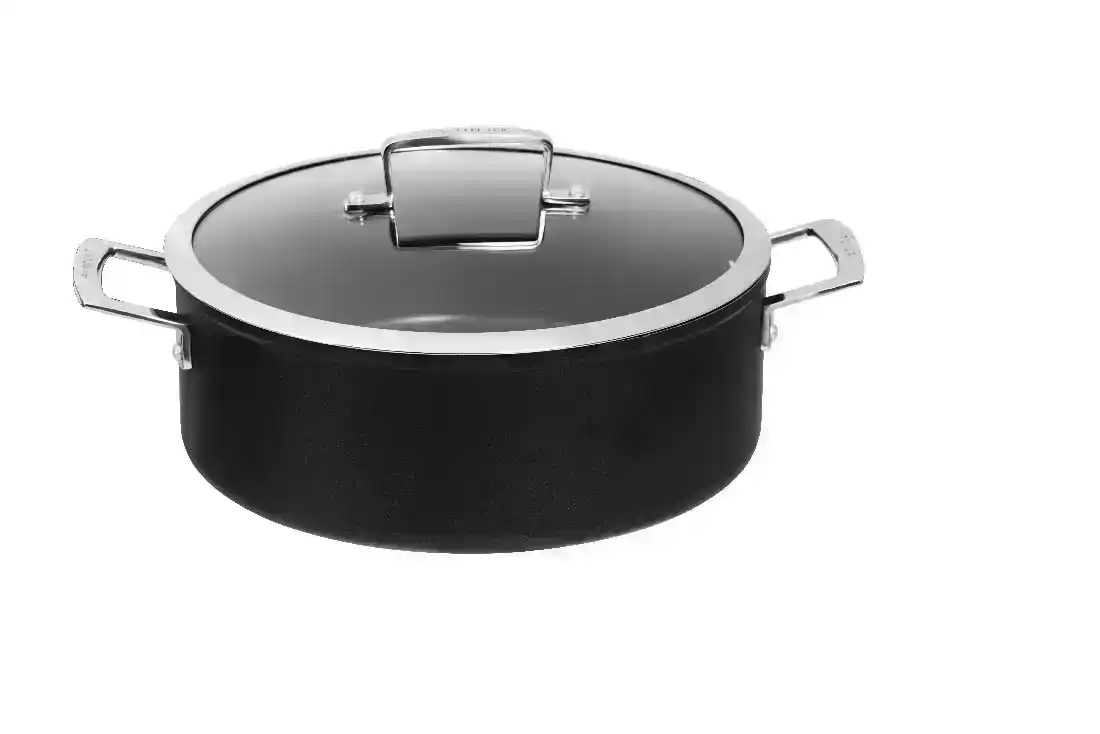Pyrolux Ignite Casserole Pot With Lid 28cm