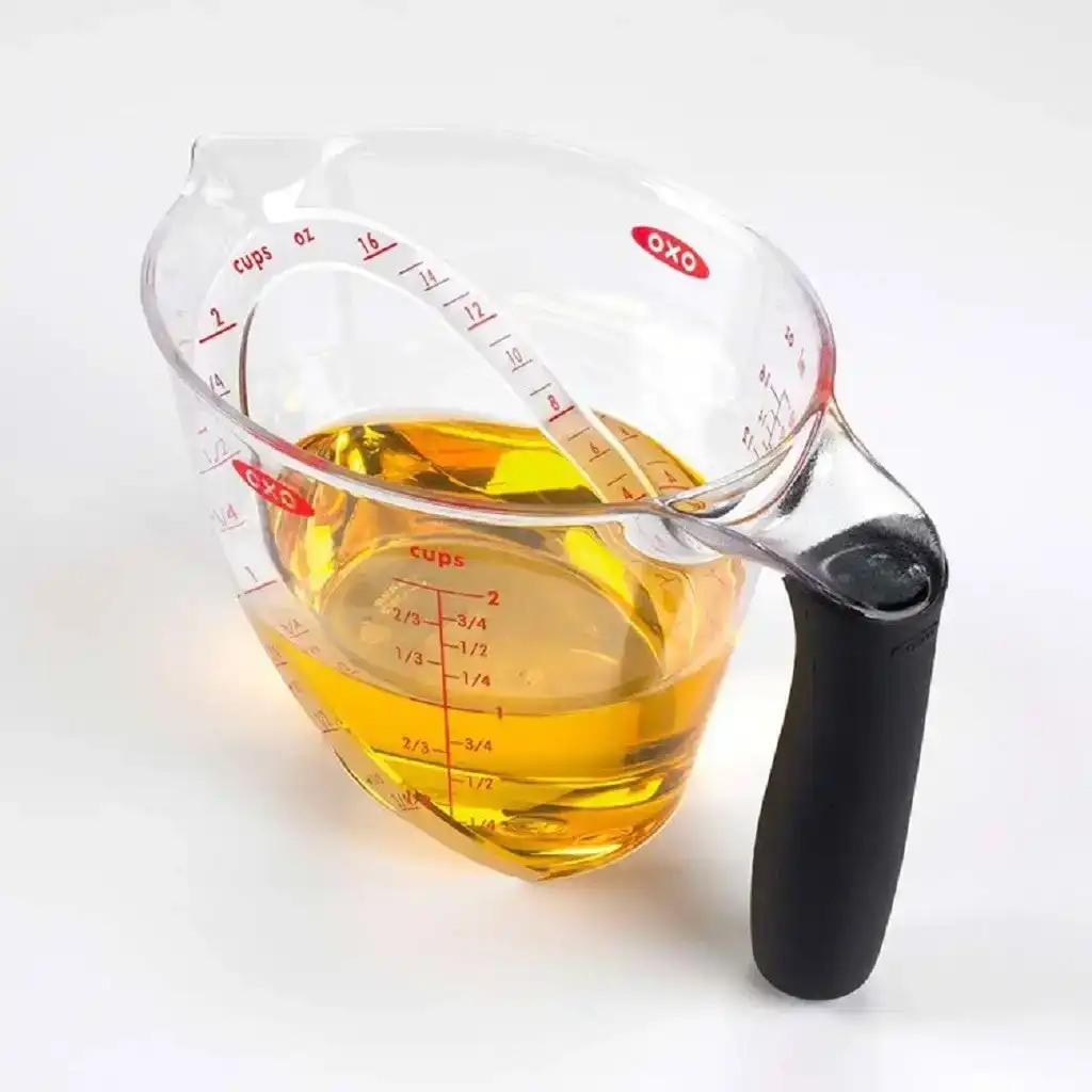 OXO GG Angled Measure Cup - 1 Cup/237ml