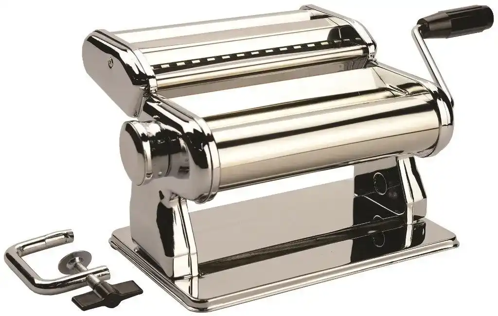Avanti Pasta Machine S/S 180mm