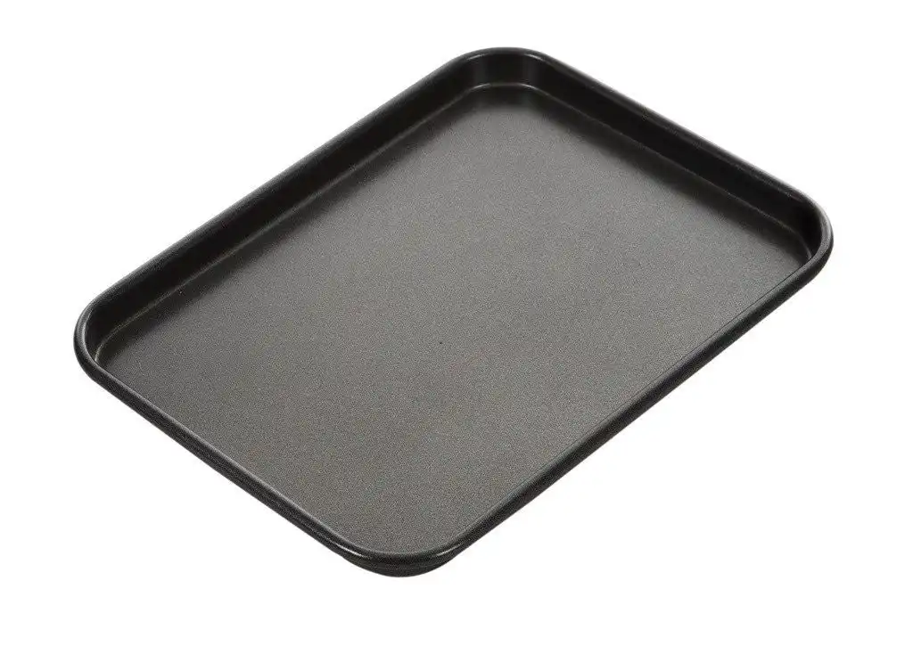 Master Pro N/S Baking/Oven Tray 18x24x1.5cm