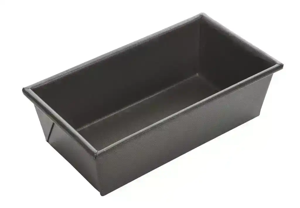 Master Pro N/S Box Sided Loaf Pan 21x11x7cm