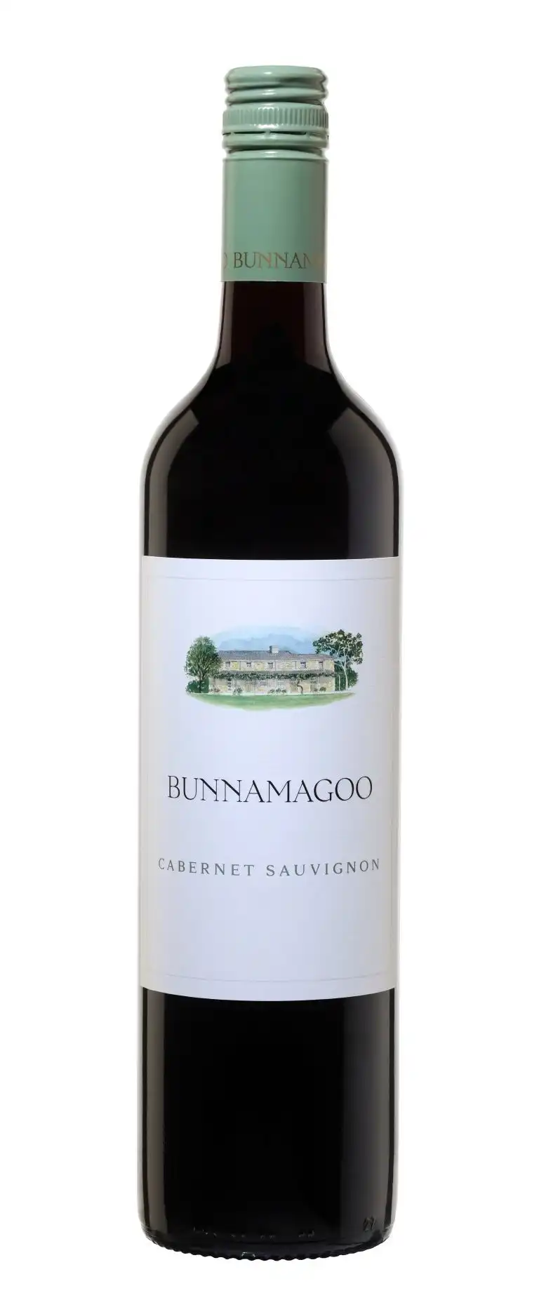 Bunnamagoo Estate Cabernet Sauvignon 2021 (12 bottles)