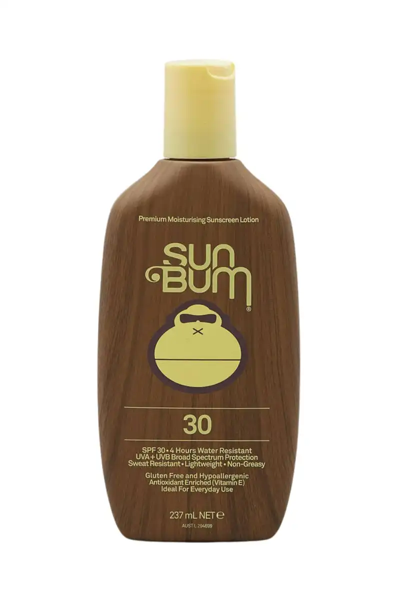 Sun Bum | Original Spf 30 Sunscreen Lotion