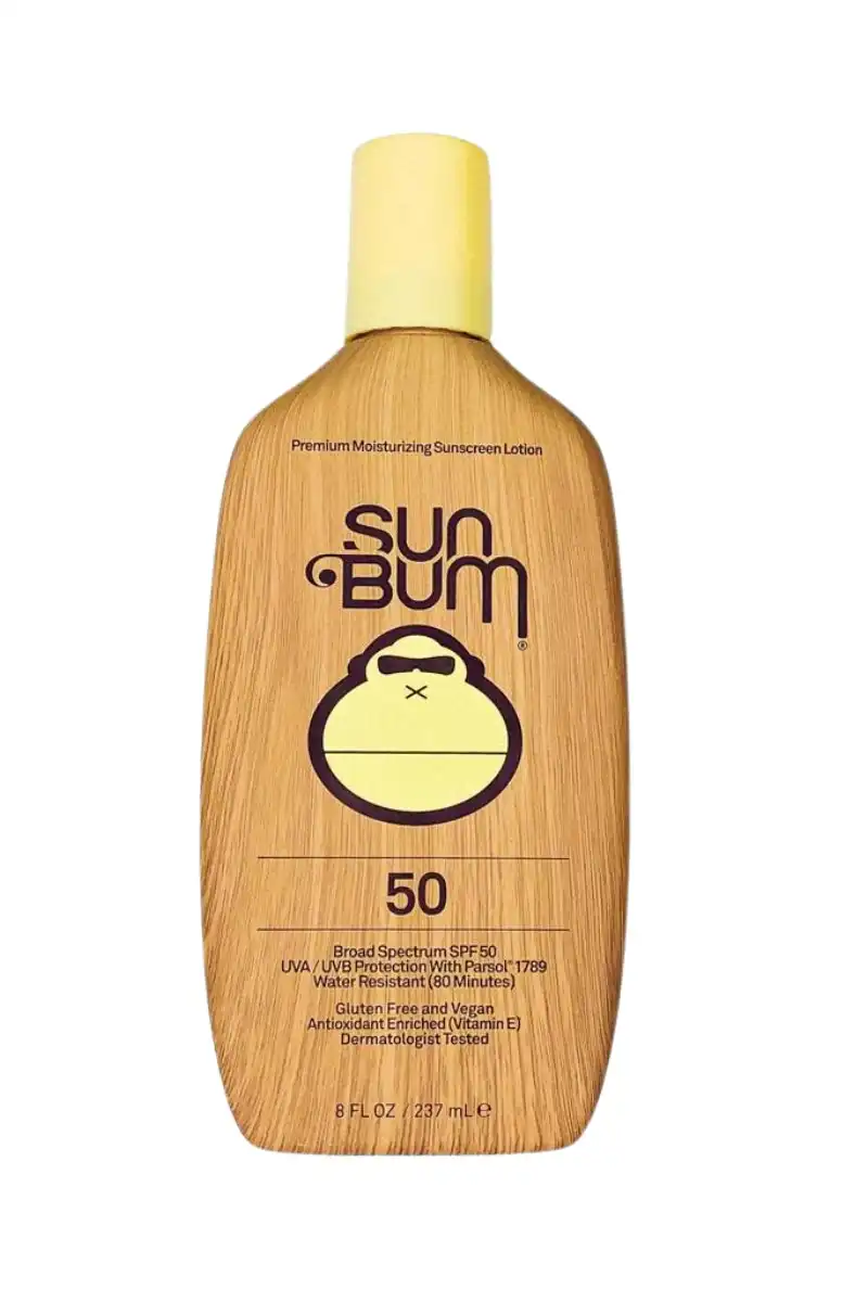 Sun Bum | Original Spf 50 Sunscreen Lotion