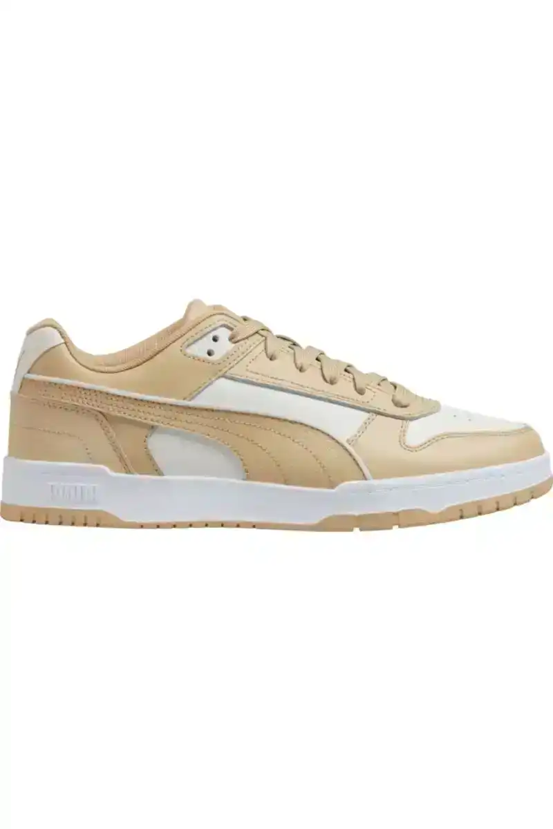 Puma | Mens RBD Game Low (Toasted Almond)