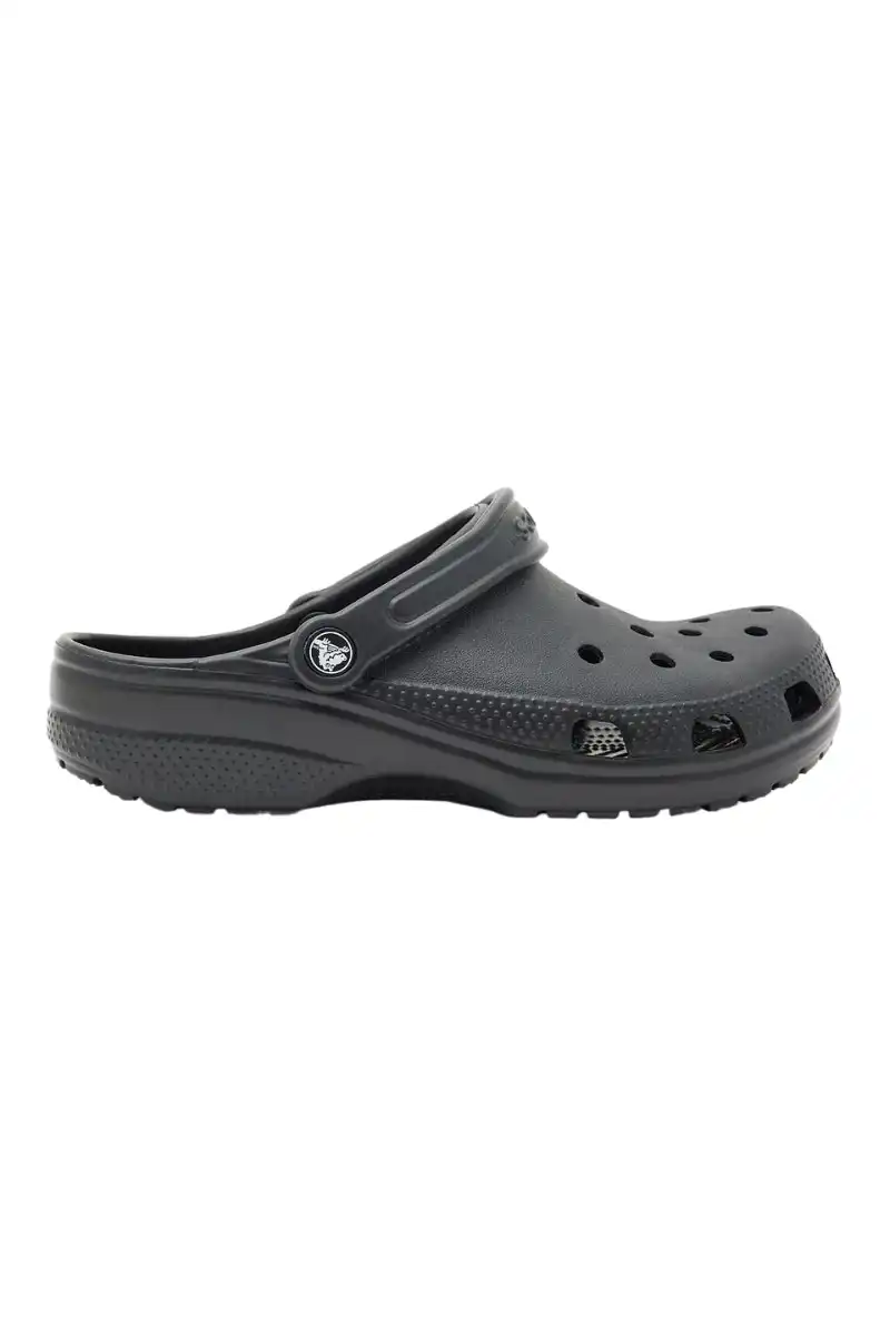 Crocs | Unisex Classic Clog Sandal (Black)