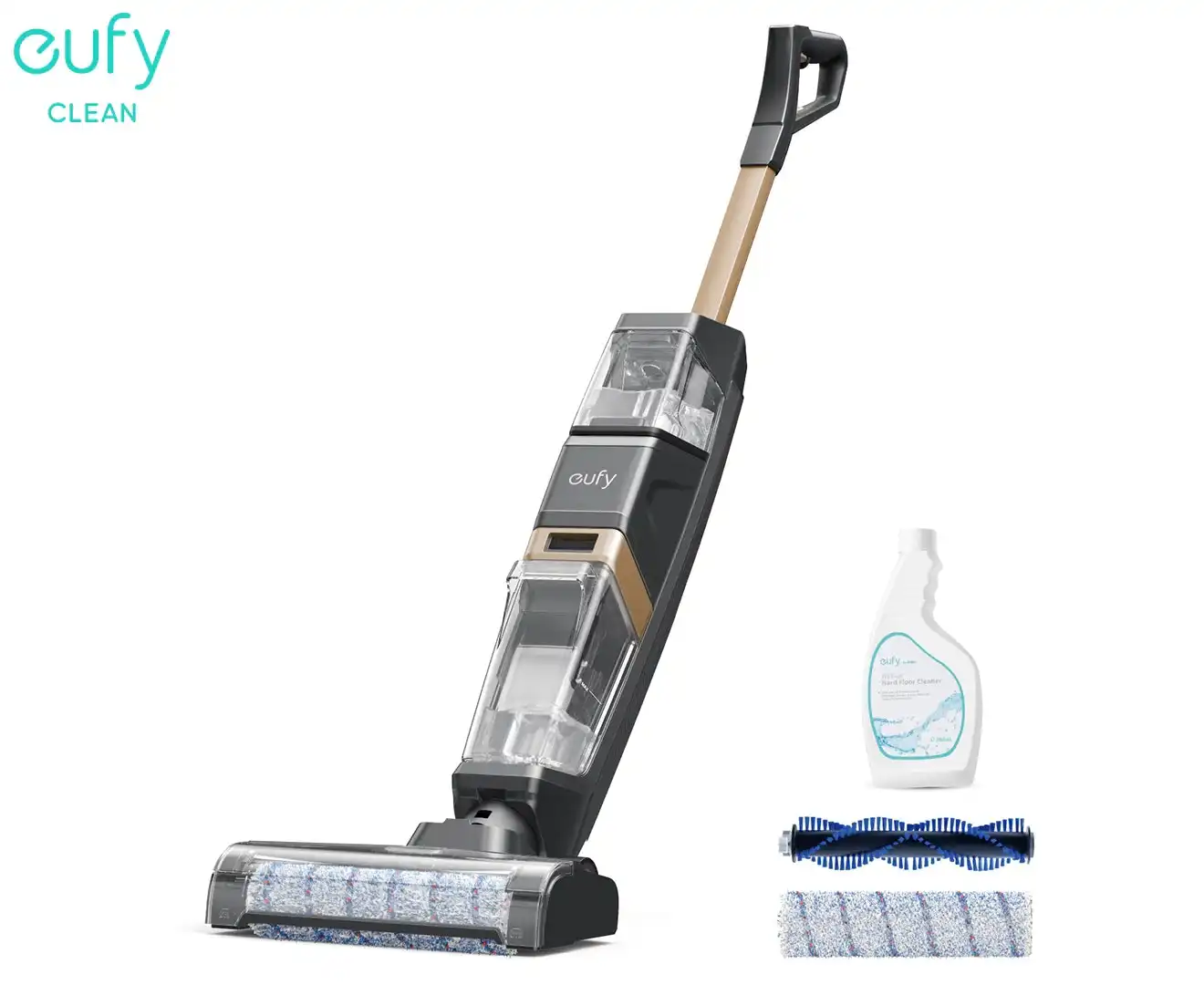 Eufy Wetvac W31 Wet & Dry Cordless Vacuum Cleaner