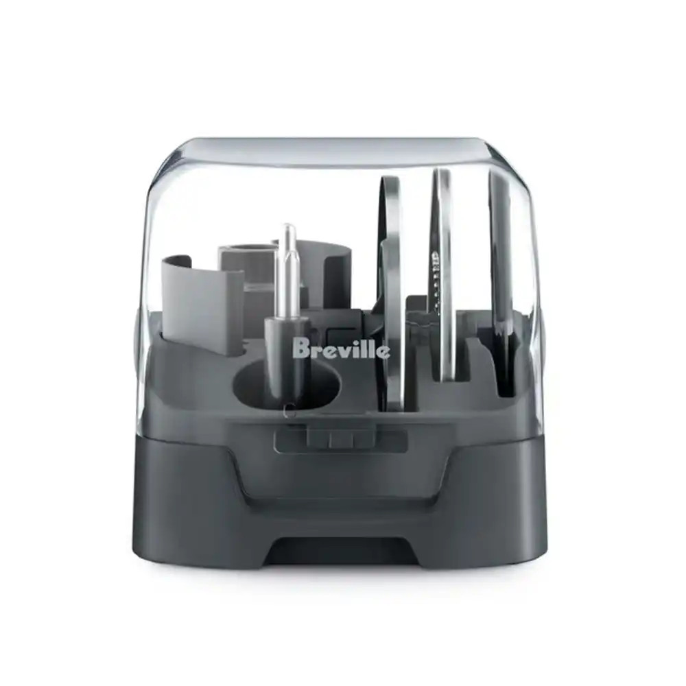 Breville The Kitchen Wizz 11 Plus 1000W 2.75L Electric Blender/Mixer/Processor