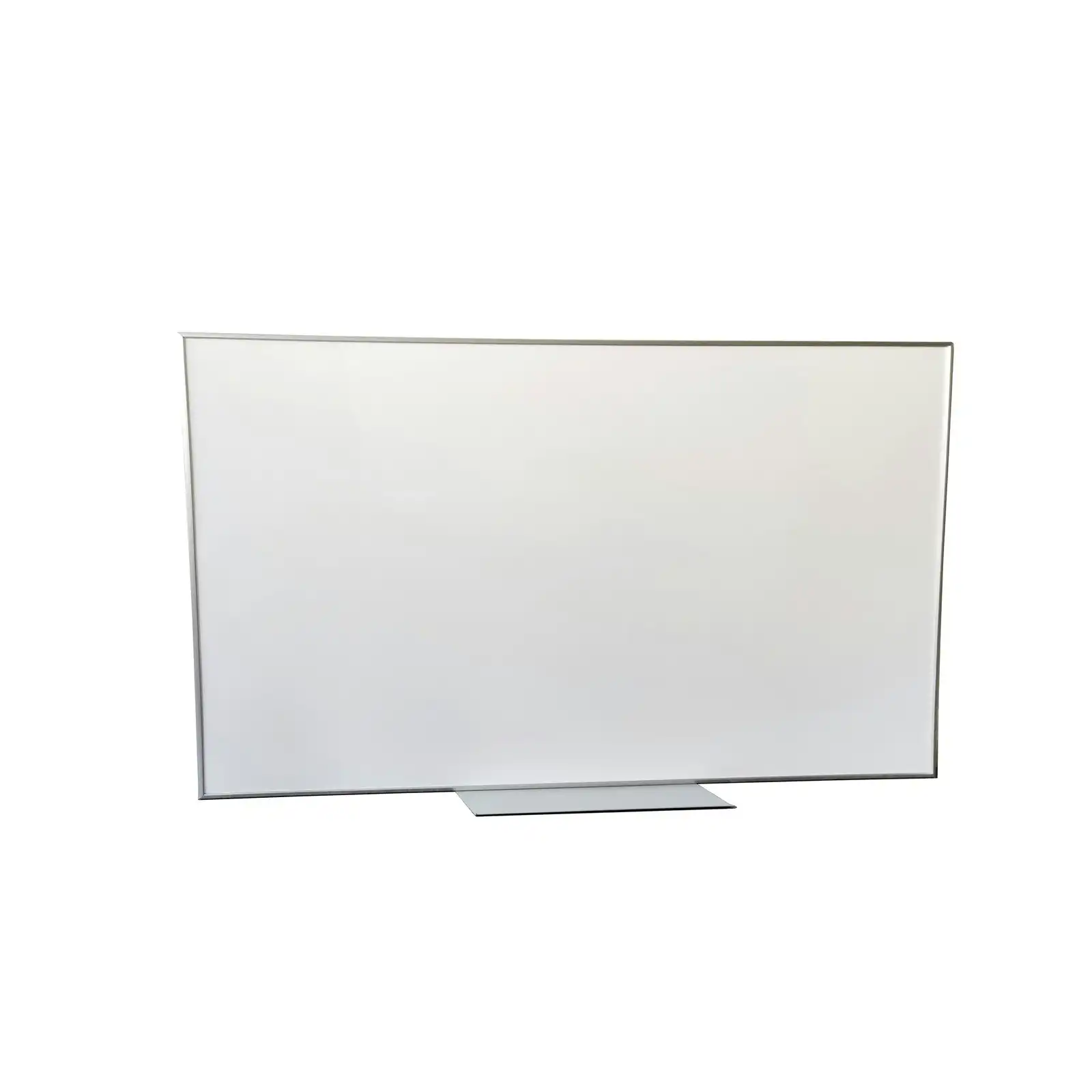 Quartet Penrite Slimline 45x60cm Premium Magnetic Whiteboard w/ Aluminium Frame